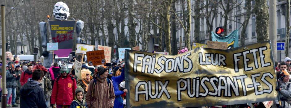 Grand Rassemblement Auvergne Rhône Alpes Des Gilets Jaune à