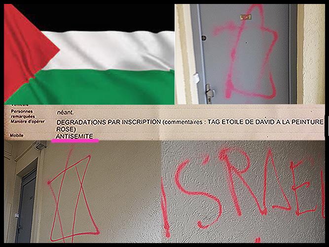 Drapeauphobie : l'escalade de la guerre d'Israël contre le drapeau national  palestinien - Association France Palestine Solidarité